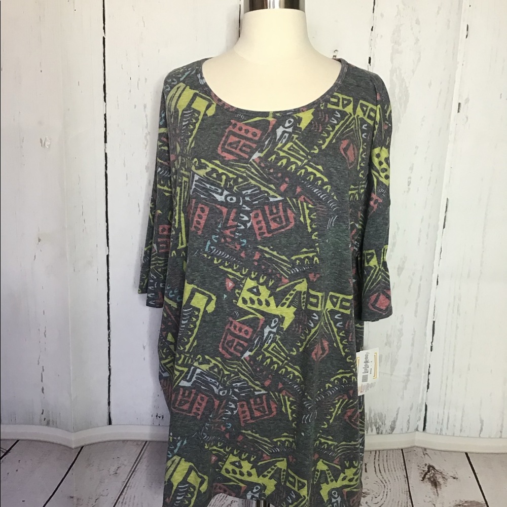 Lularoe Irma - Picture 1 of 7